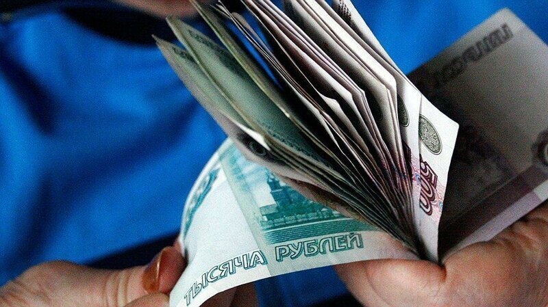 Сколько нужно денег, чтобы никогда не работать?