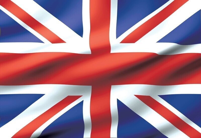 Почему символ Британии называется «Юнион Джек»