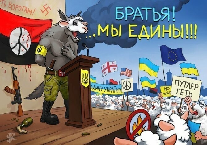 Картинки без злорадства . Просто черный юмор
