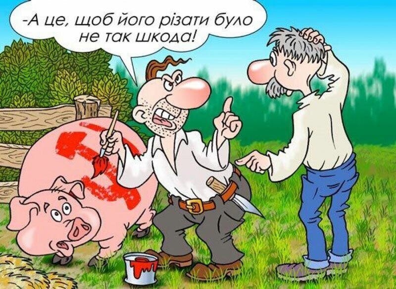 Картинки без злорадства . Просто черный юмор