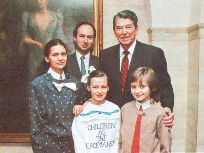 Почему посол мира Катя Лычева отказалась от актёрской карьеры и популярности