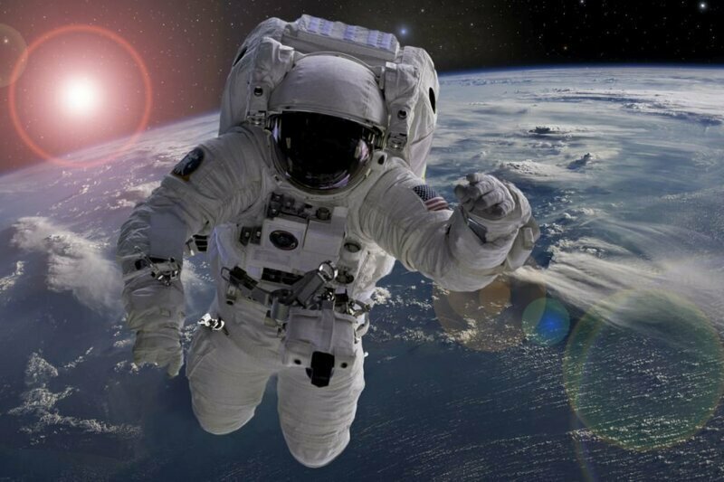 Американские астронавты впервые за 19 лет не попали в экипажи "Союзов"