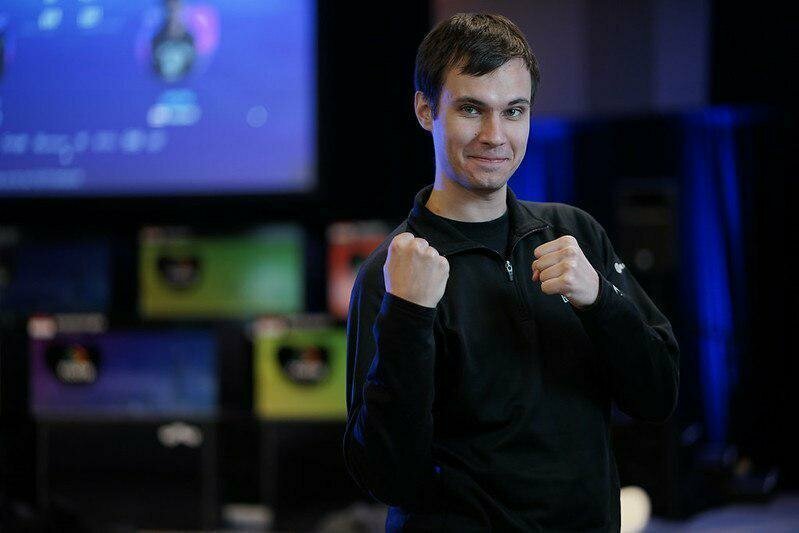 Россиянин Геннадий Короткевич победил на чемпионате по программированию в США