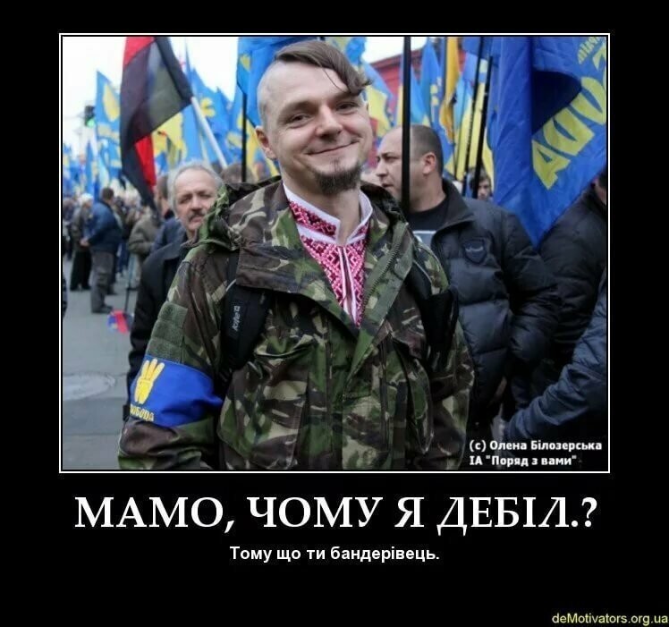 Политические бояны в картинках