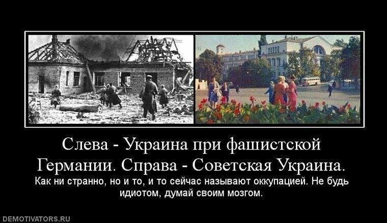 Политические бояны в картинках