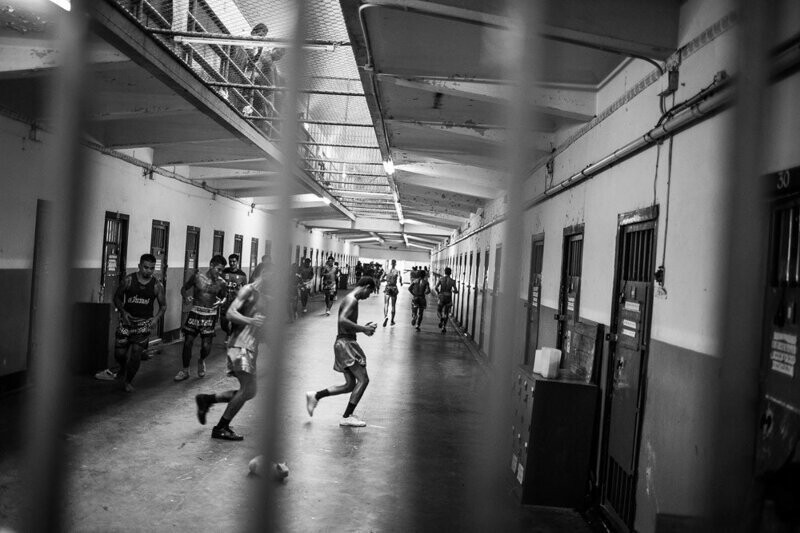 Сгнить в филиппинской тюрьме. История из жизни