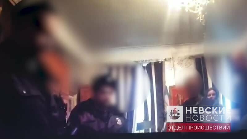 В сети появилось видео, на котором Соколов совершает попытку суицида 