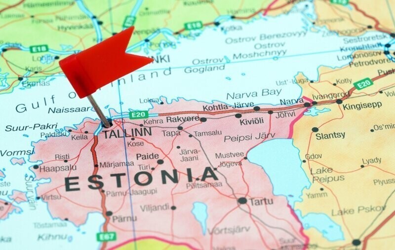 К 2020 году эстонцы смогли наконец дочитать текст мирного договора 1920 года