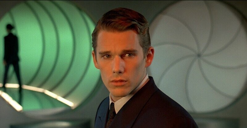 Гаттака / Gattaca (1997)