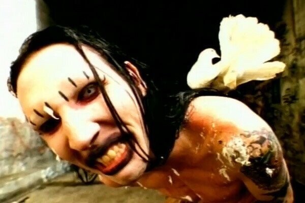 Marilyn Manson