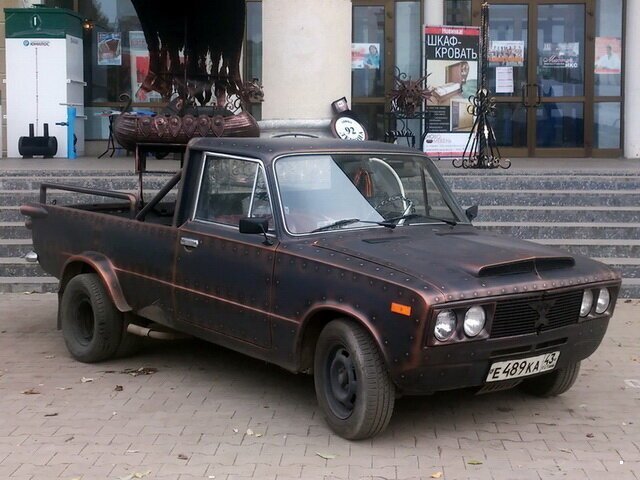 Автовсячина