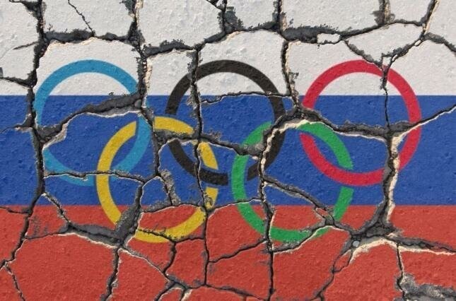У России практически нет шансов поехать на Олимпиаду 2020
