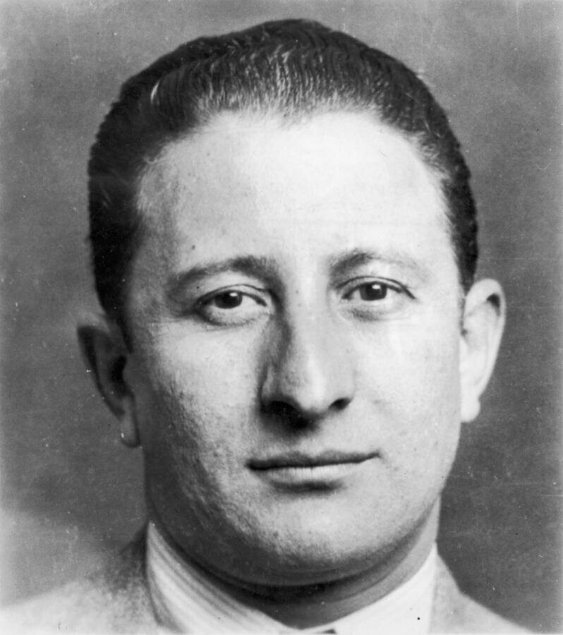 Карло "Дон Карло" Гамбино (1902-1976)