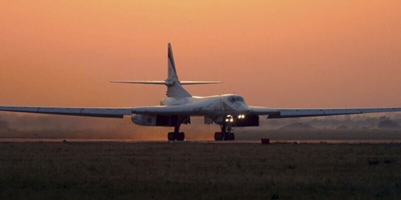 Первый Ту-160М новой постройки поступит в войска в 2021 году