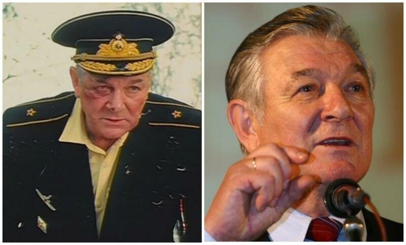 Александр Белявский (1932 — 2012)