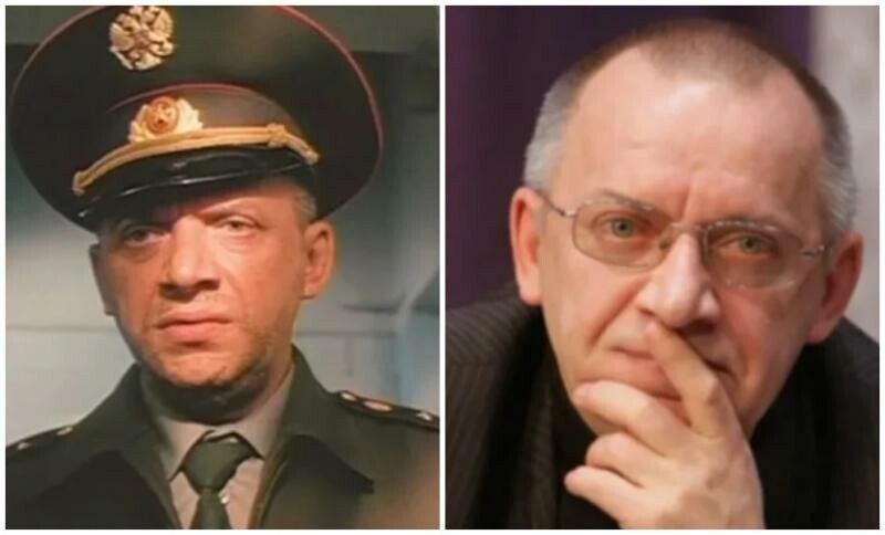 Сергей Арцибашев (1951 — 2015)