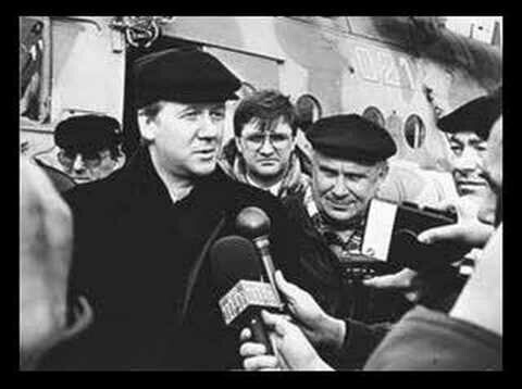 Политические скрины