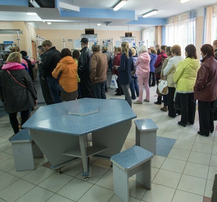 В Белоруссии вновь могут появиться валютные ограничения