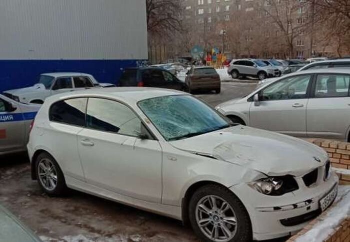 Водитель насмерть сбил пешехода в Магнитогорске, скрылся и только потом употребил алкоголь