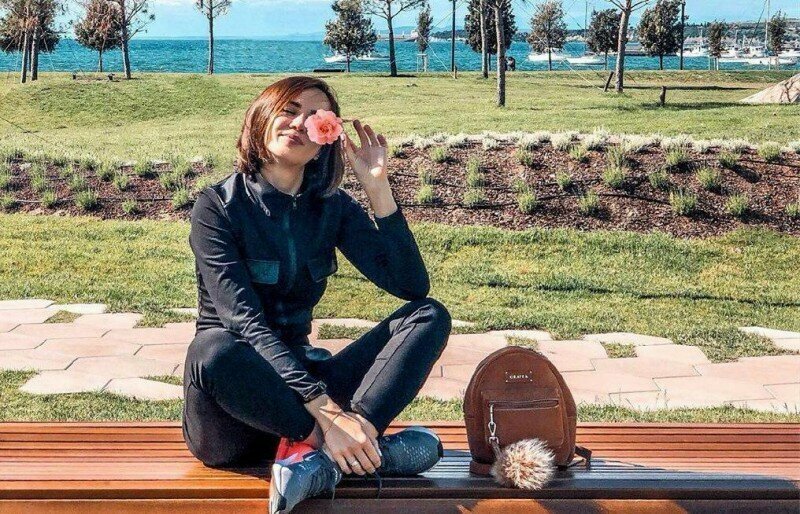 «Следует поучиться уважению к женщинам». Москвичка о переезде в Словению