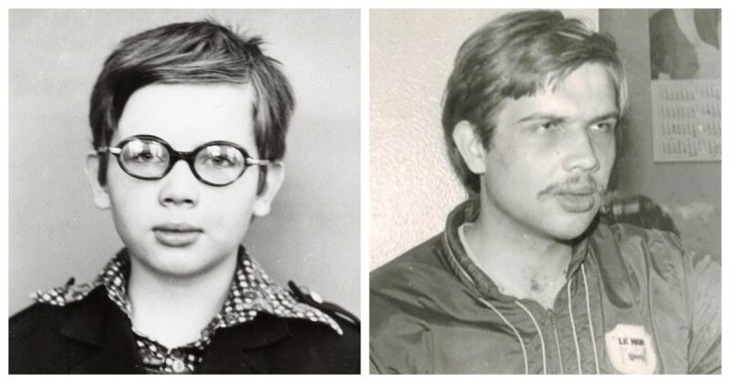 Паша Коноплёв: история советского вундеркинда
