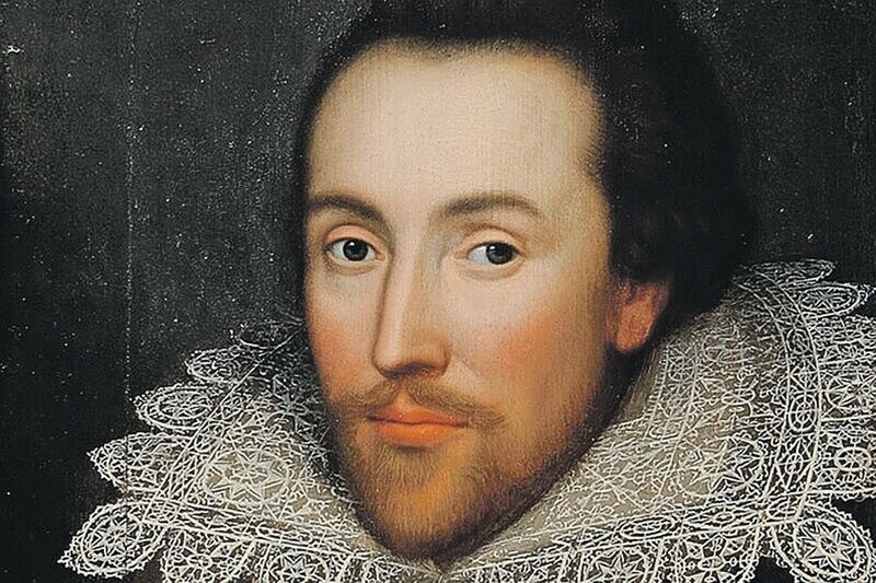 Алгоритм выяснил, кто и в какой мере помогал Шекспиру в написании его пьес