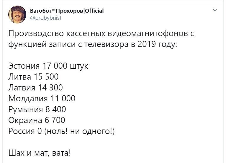 Политические скрины