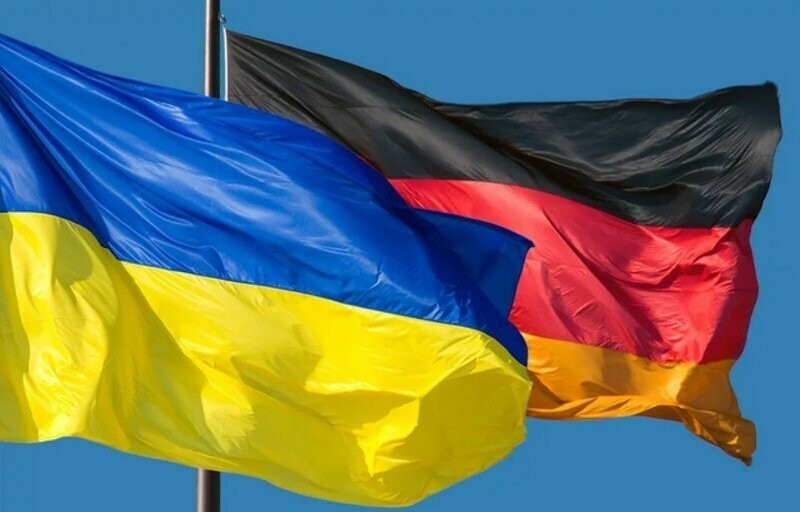 Германия способствует упадку экономики Украины, поддерживая проект "Северный поток - 2