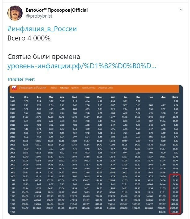 Политические скрины