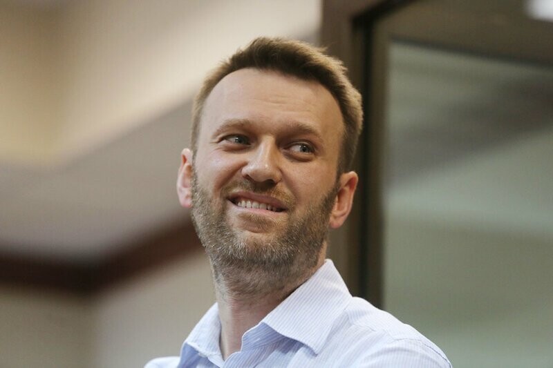 «Круглый стол» с Навальным превратился в критику видеокамер в Москве