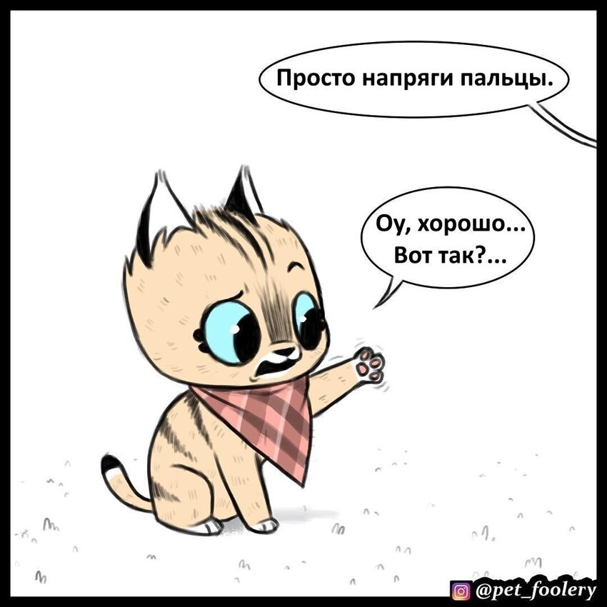 Рисовать пикси и брут