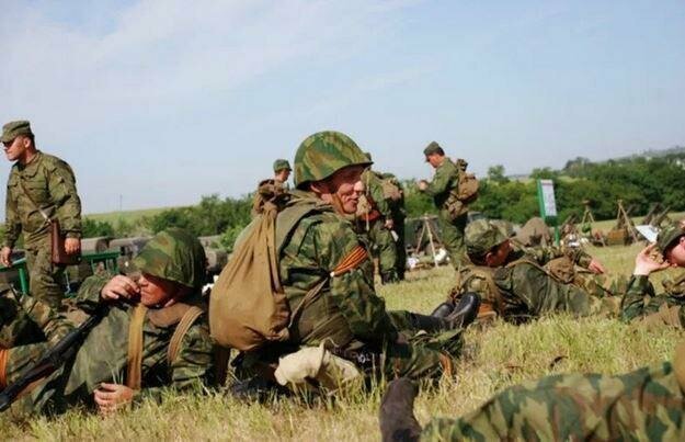 Новая радиоэлектронная техника появилась у войск ДНР и ЛНР