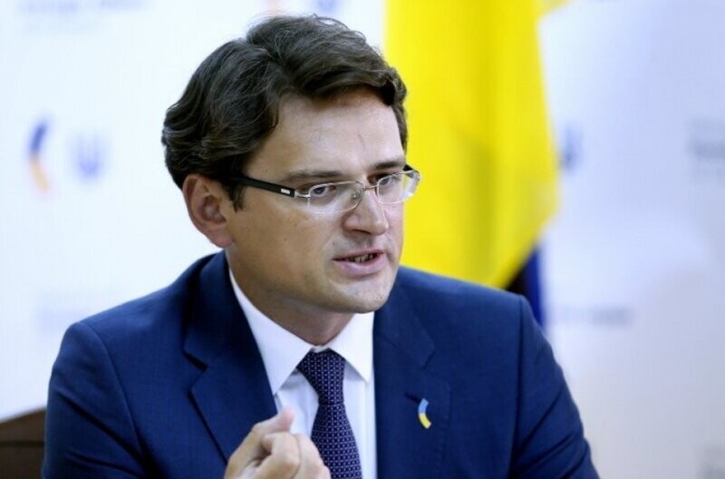 Дмитрий Кулеба заявил о «готовности Украины забрать пару областей России»