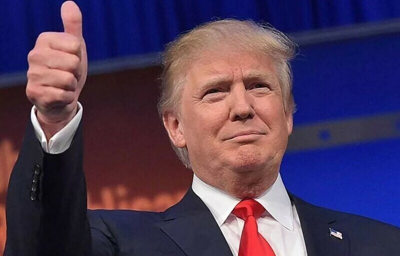 Дональд Трамп не явится на импичмент 4 декабря