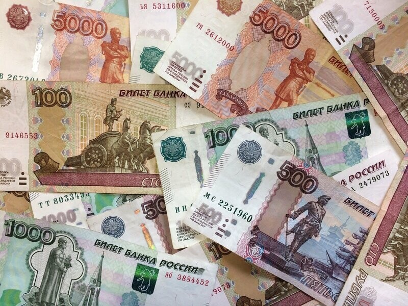 Сбережения выгоднее хранить в рублях: Набиулина