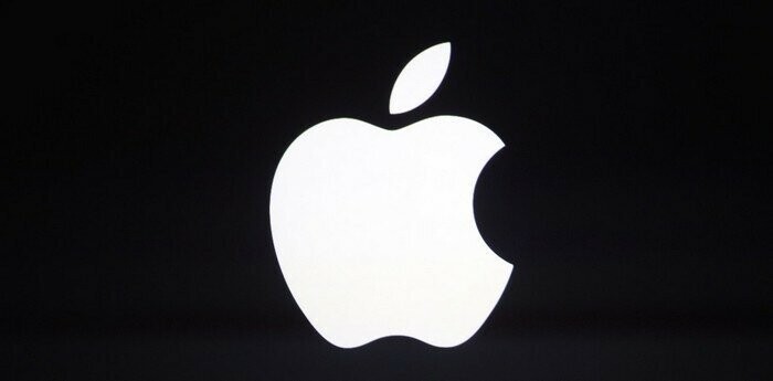 10. Apple Store