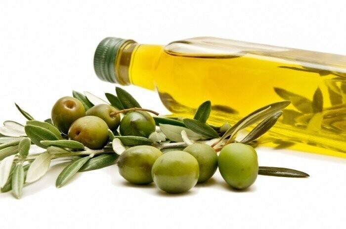 1. Оливковое масло