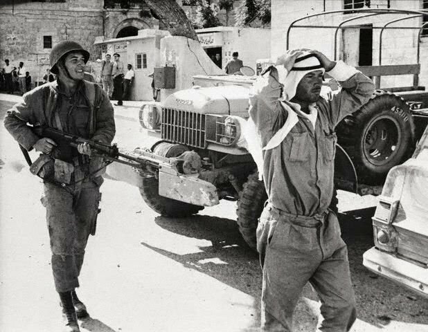7 мифов об Израиле: Шестидневная война была превентивным ударом