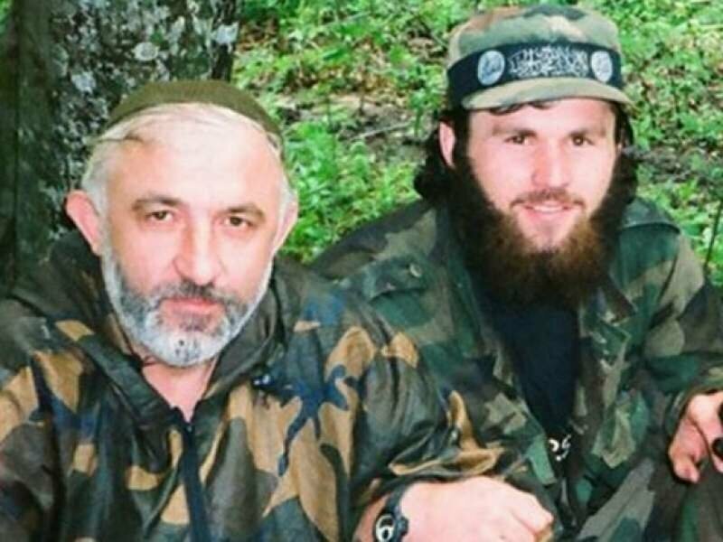 Мы должны отвечать за убийство чеченца?