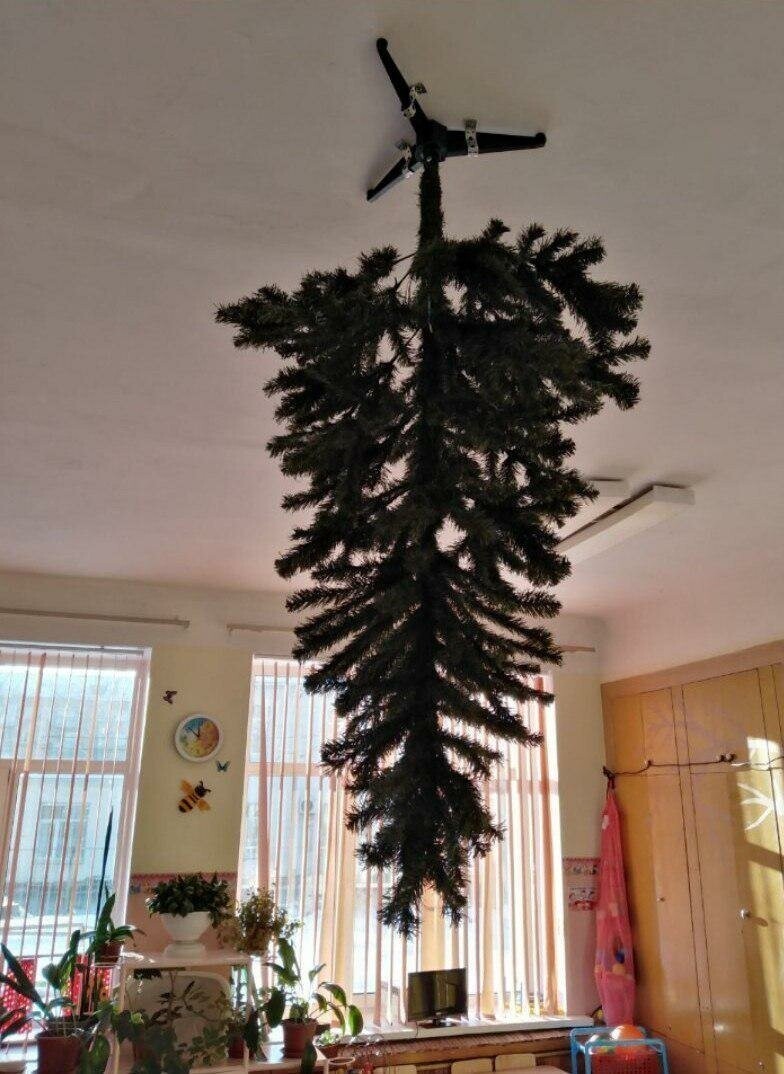 Тяжелое детство