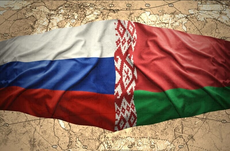 Новость дня Беларусь и Россия планируют создать единый парламент и правительство
