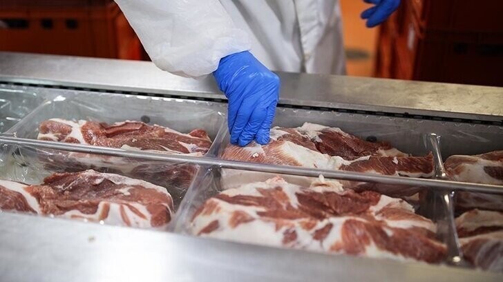 Российские производители свинины получили доступ на рынок Вьетнама