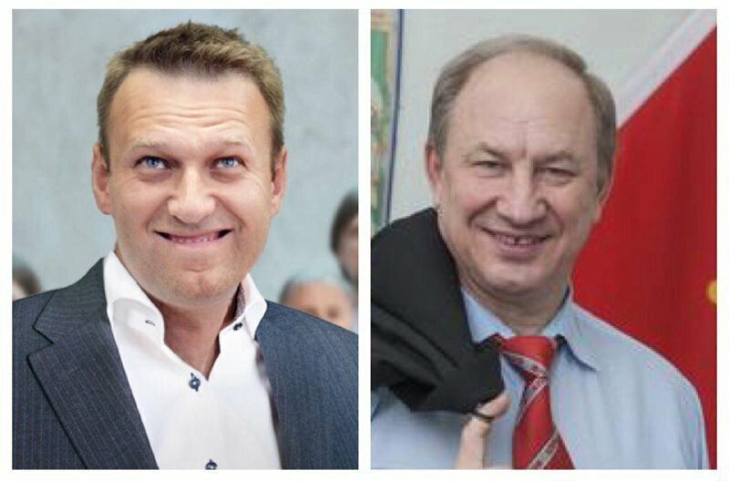 Навальный решил пропиариться в Мещанском суде