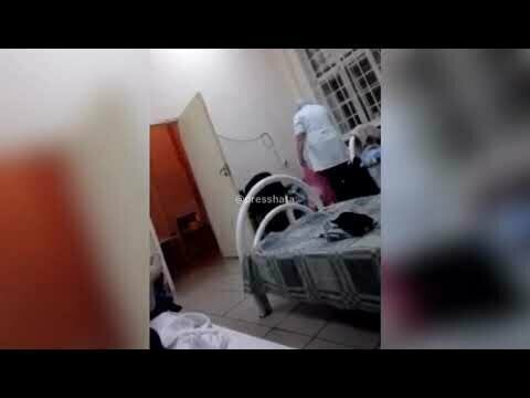 “Свинья, урод, говно” как обращаются с пациентом 