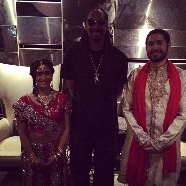 6. Snoop Dog, 2014 год