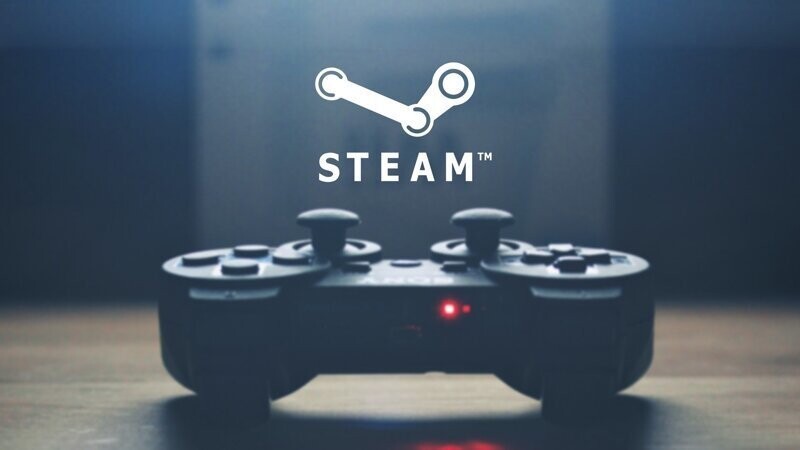 Valve удалила из Steam около тысячи мелких тайтлов