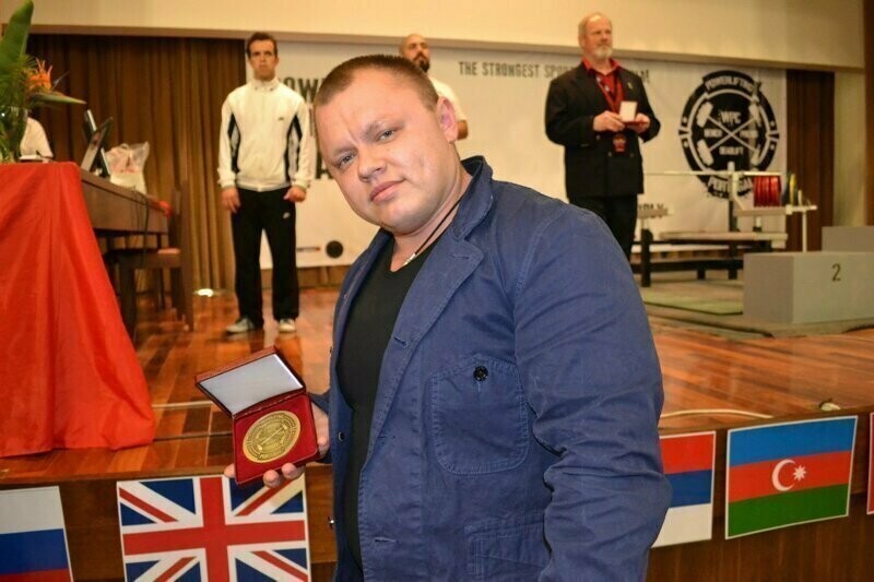 5 спортсменов, пол которых вы не сможете определить с первого взгляда