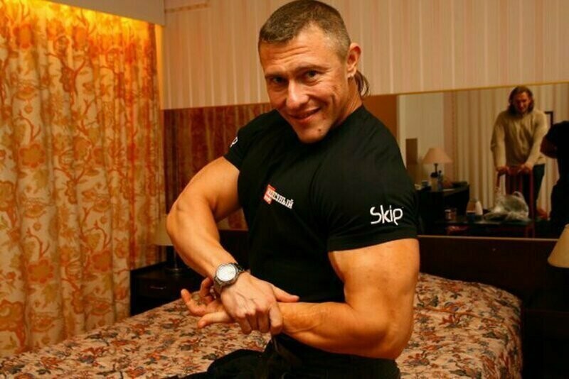 Наталья Огрызко