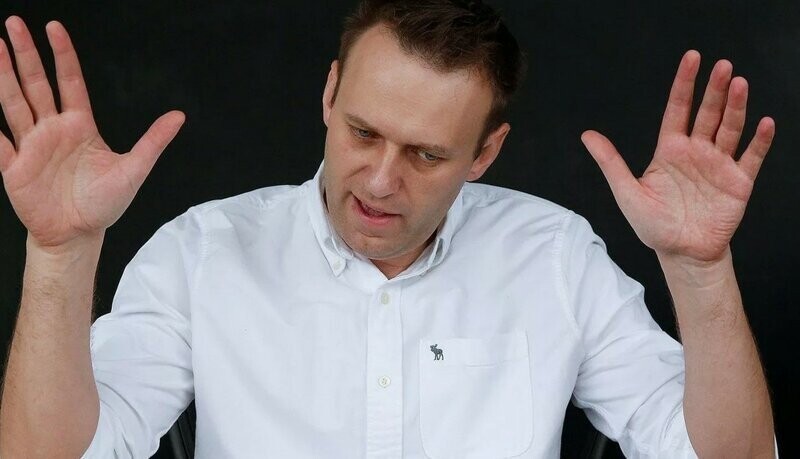 Навальный снова улетел в Лондон к другу-спонсору Чичваркину