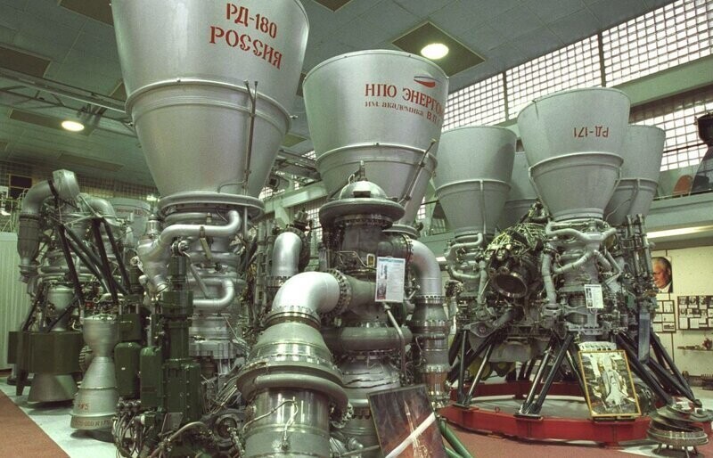 О загадке ракетного превосходства России над США